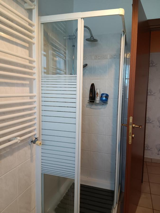 La Vue Maison 1 Piano No Lift Con Terrazzo 피우미치노 외부 사진