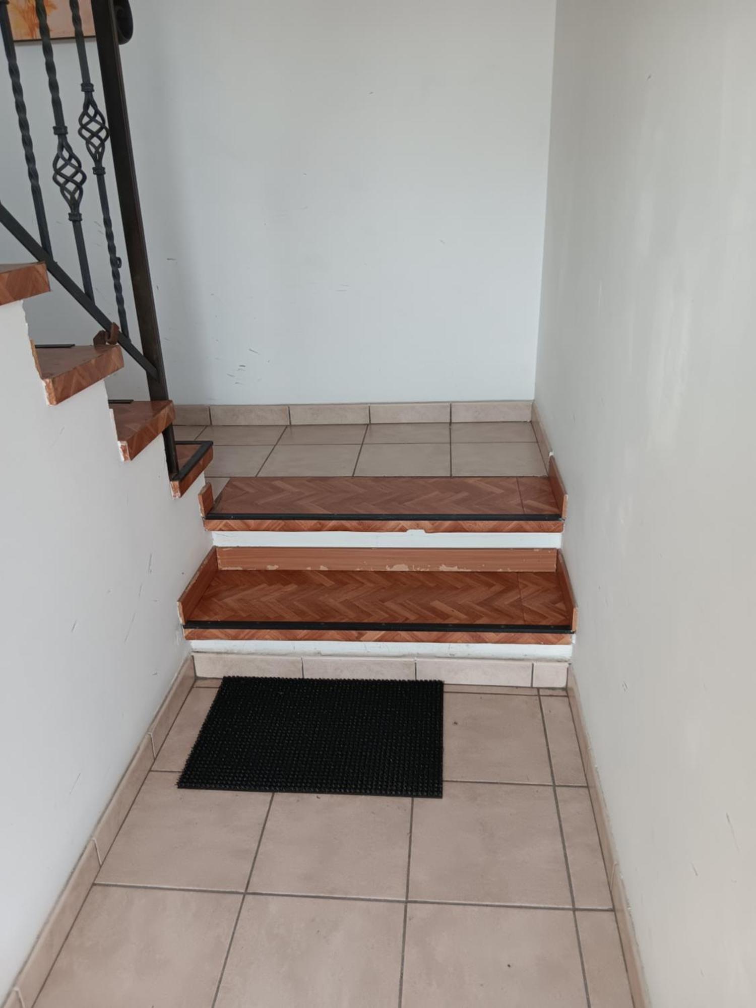 La Vue Maison 1 Piano No Lift Con Terrazzo 피우미치노 외부 사진